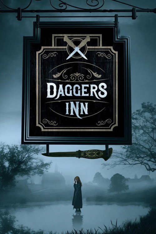 Постер «Daggers Inn»