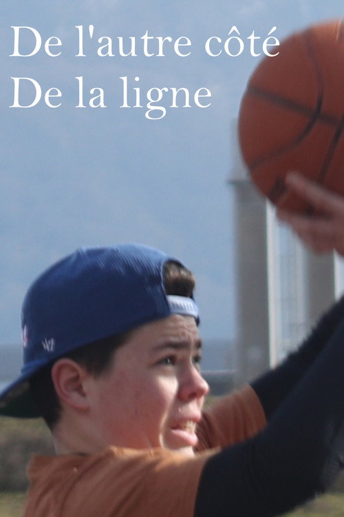 Постер «De l'autre côté de la ligne»