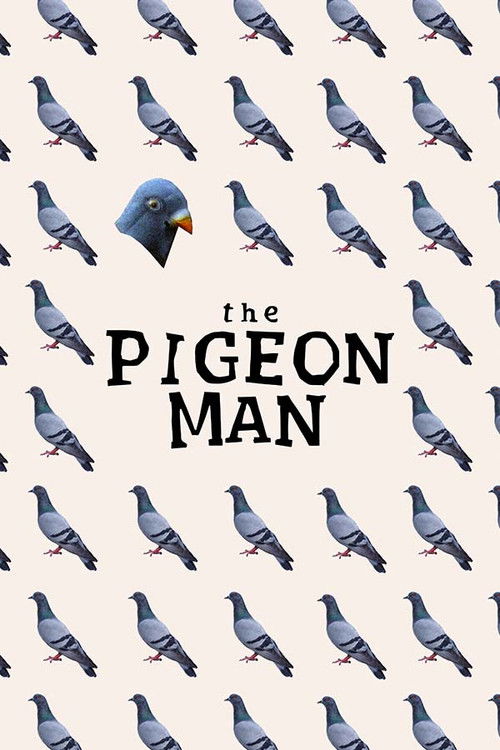 Постер «The Pigeon Man»