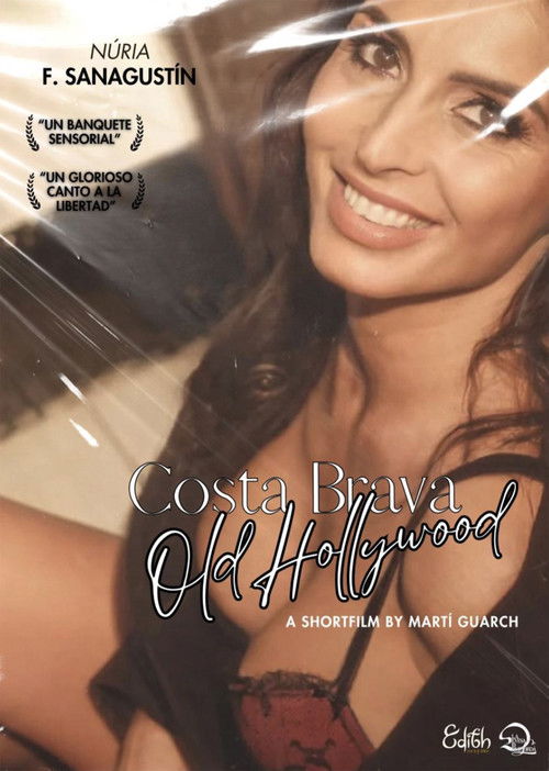 Постер «Costa Brava Old Hollywood»