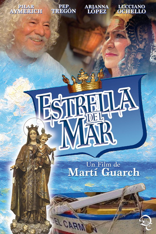 Постер «Estrella del Mar»