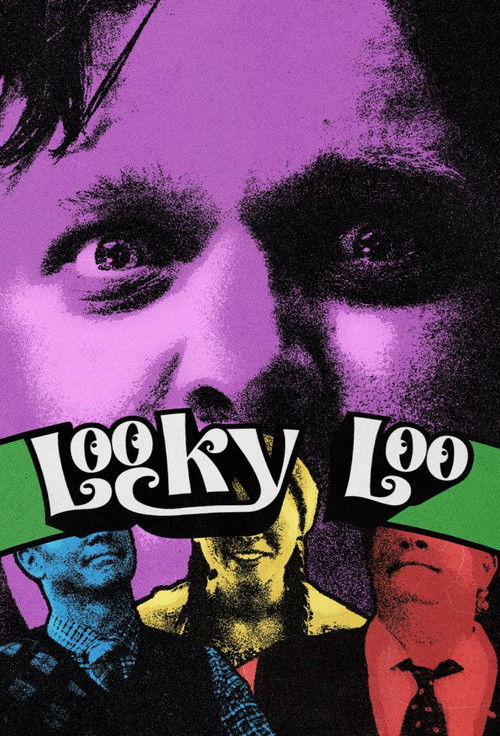 Постер «Looky Loo»