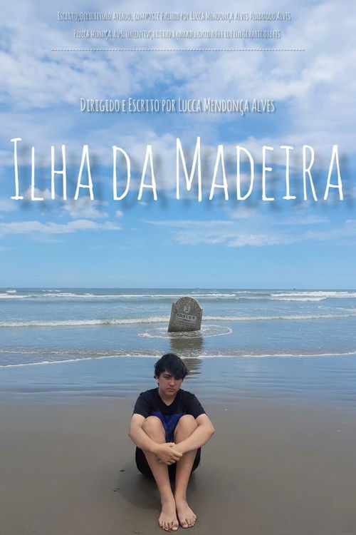 Постер «Ilha Da Madeira»