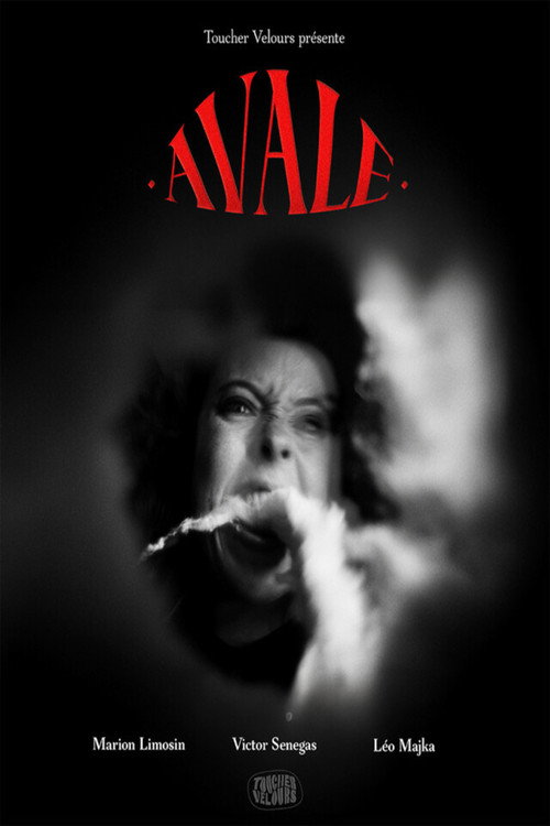 Постер «Avale»
