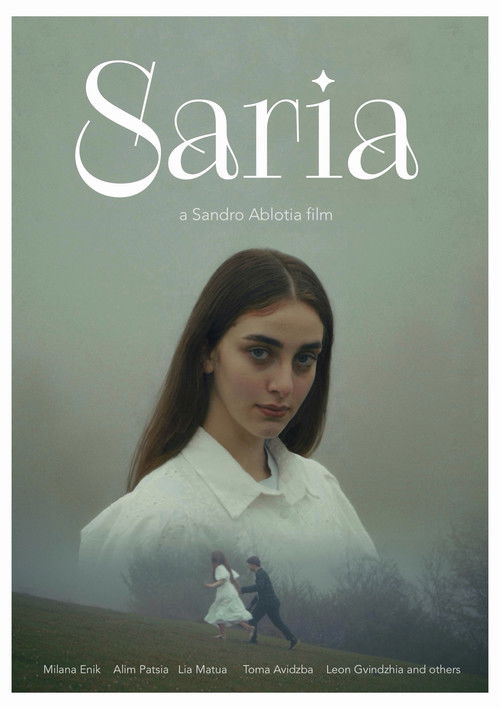 Постер «Saria»