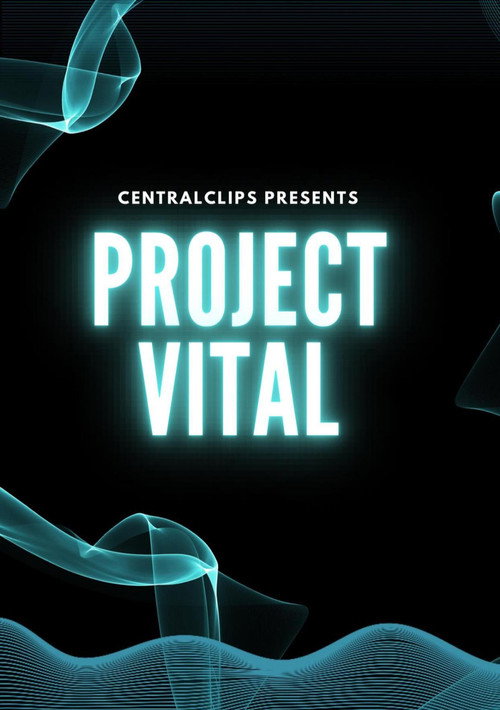 Постер «Project Vital»