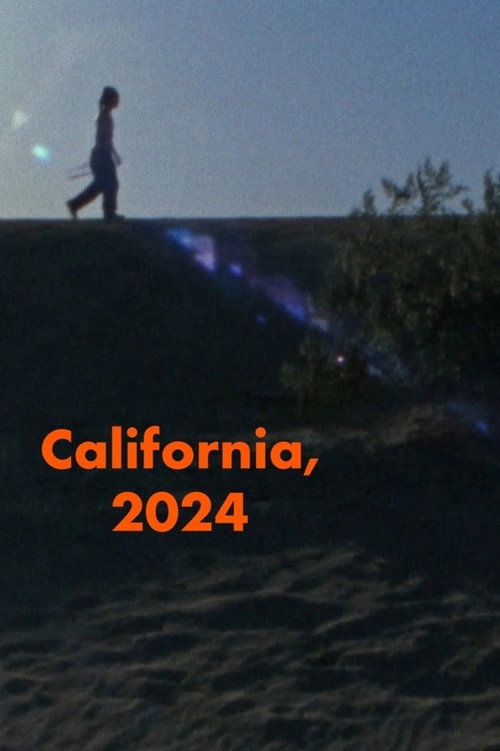 Постер «California, 2024»