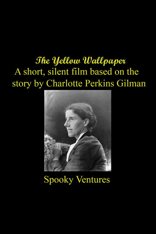 Постер «The Yellow Wallpaper»
