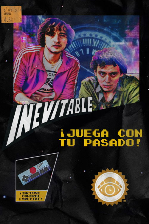 Постер «Inevitable»