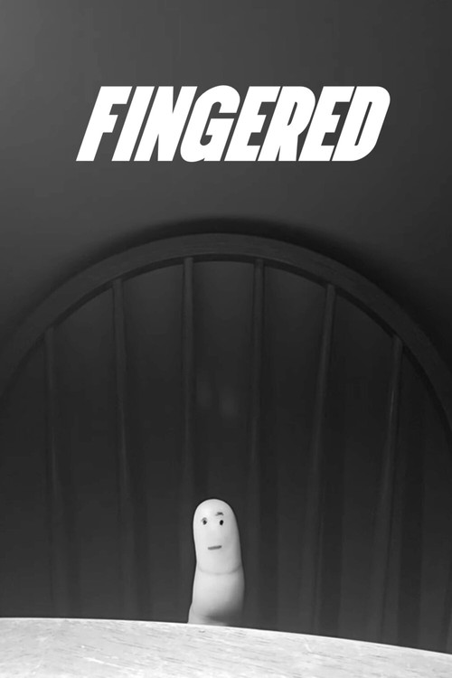 Постер «Fingered»