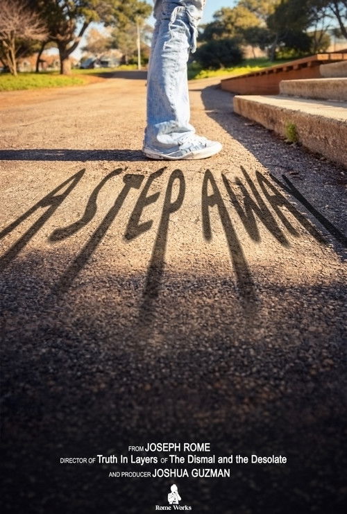 Постер «A Step Away»