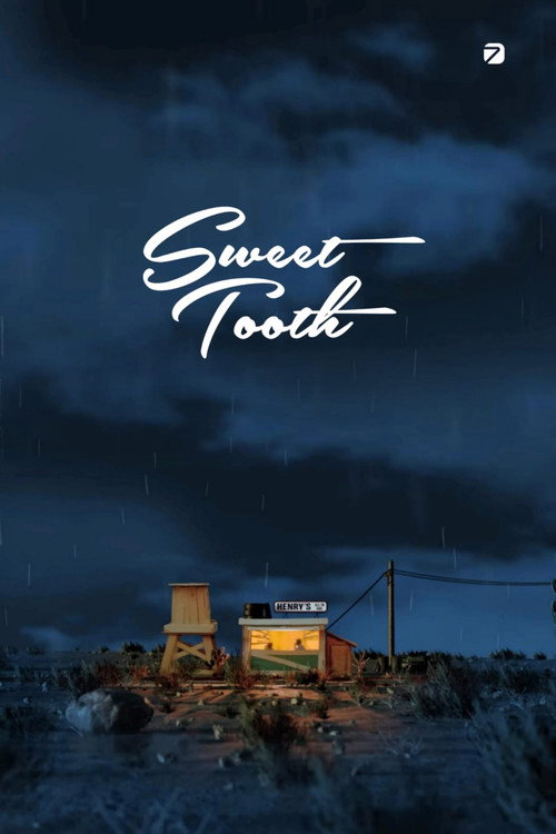 Постер «Sweet Tooth»