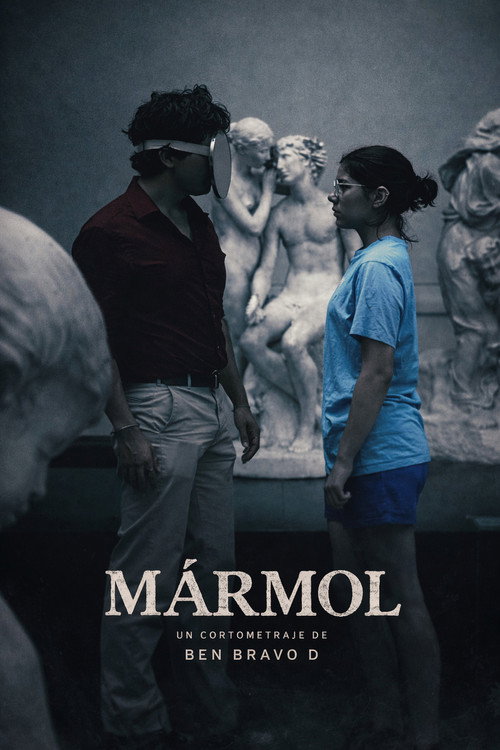 Постер «Mármol»