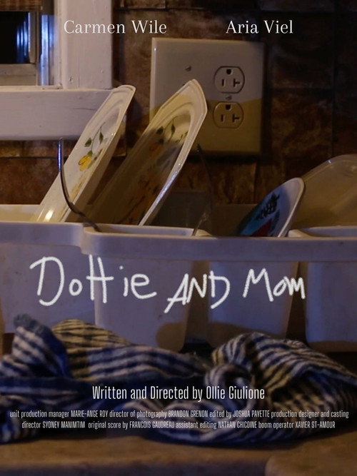 Постер «Dottie and Mom»