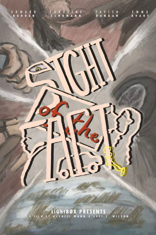 Постер «Sight of the Fact»