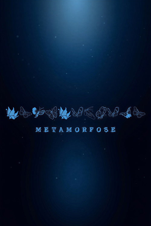 Постер «Metamorfose»