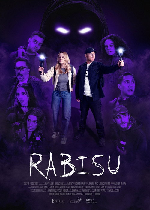 Постер «Rabisu»