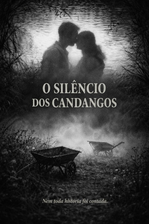 Постер «O Silêncio dos Candangos»