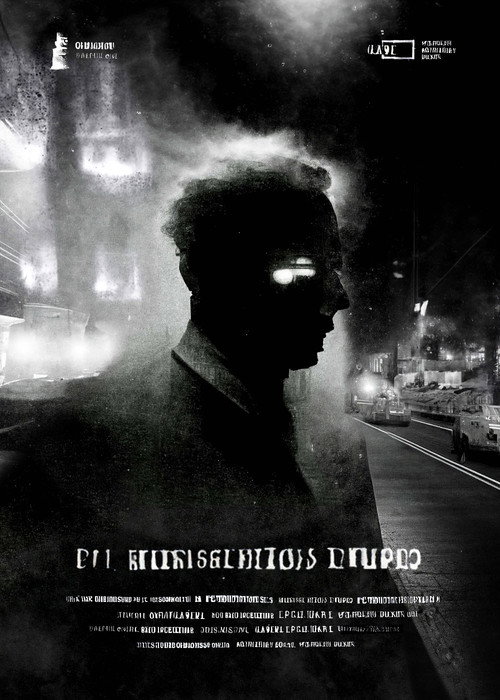 Постер «The Eggregores' Theory»