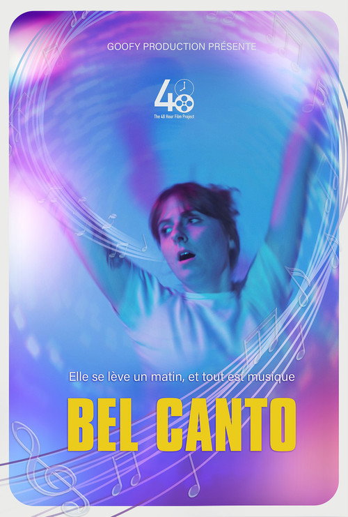 Постер «Bel Canto»