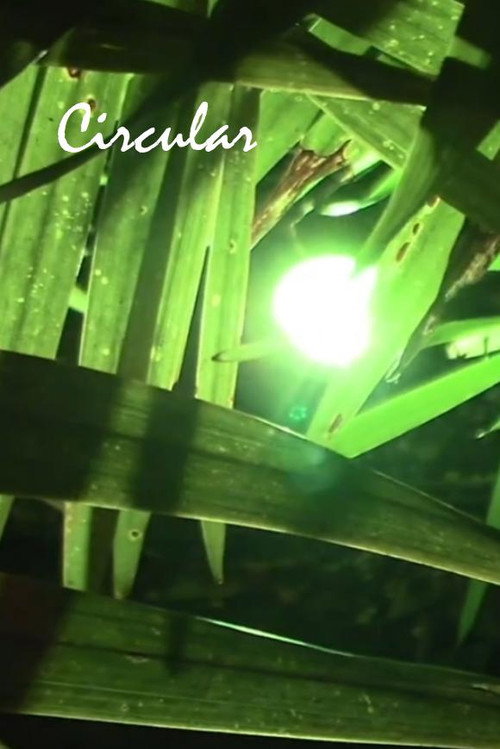 Постер «Circular»