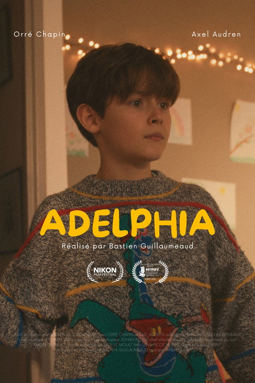 Постер «Adelphia»