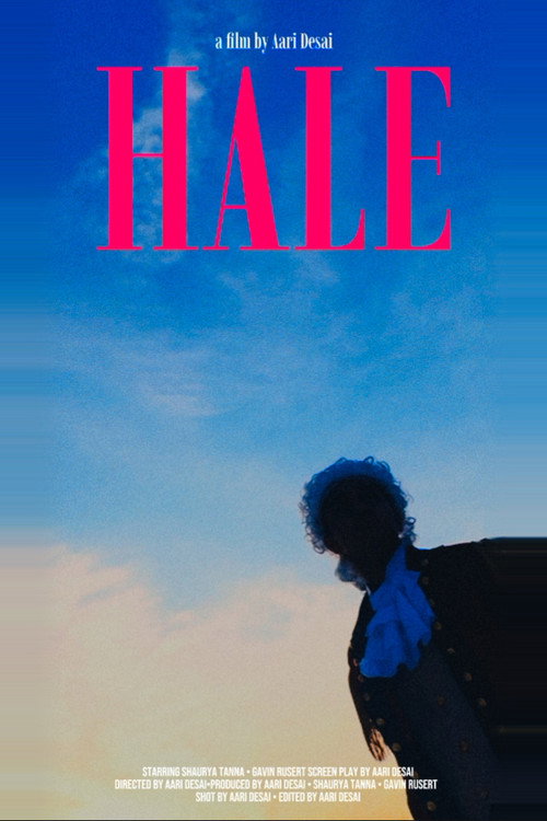 Постер «HALE»