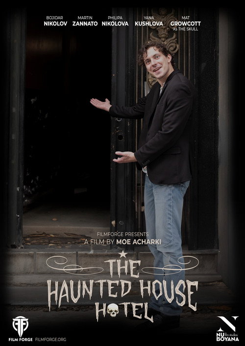 Постер «The Haunted House Hotel»