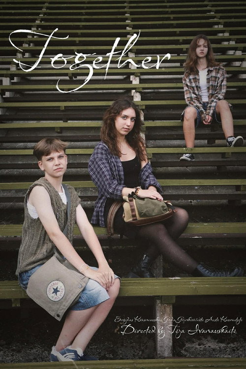 Постер «Together»