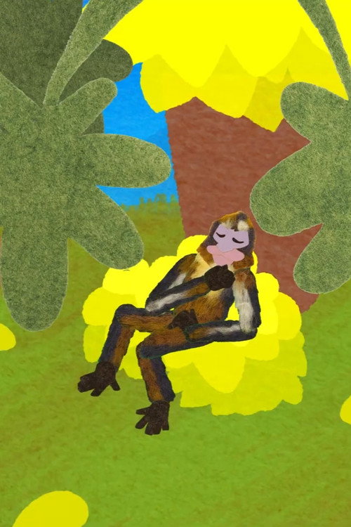 Постер «Papaya Problems»