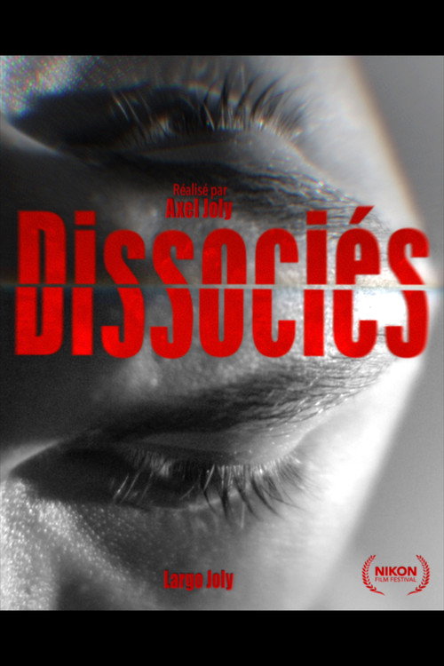 Постер «Dissociés»