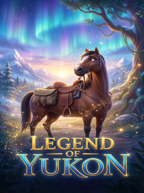 Постер «Legend of Yukon»