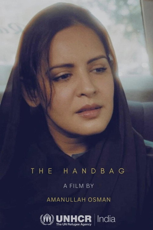 Постер «The Handbag»