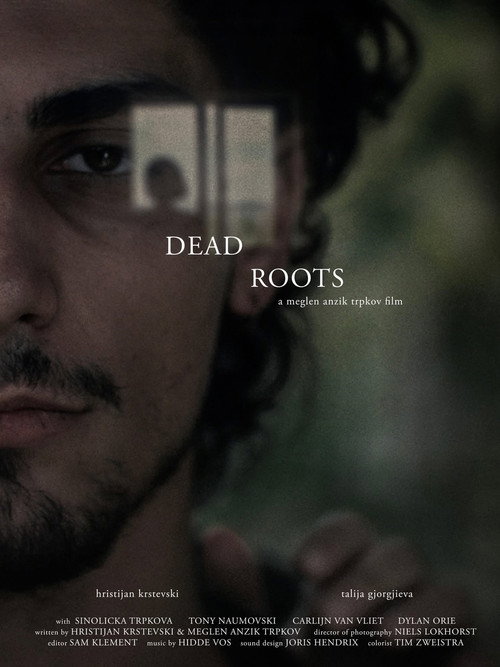 Постер «Dead Roots»