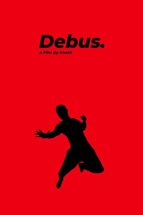 Постер «Debus.»