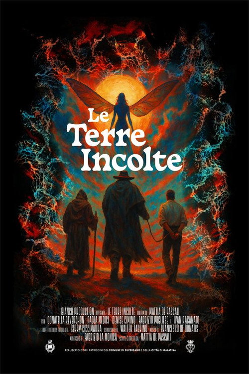 Постер «Le Terre Incolte»