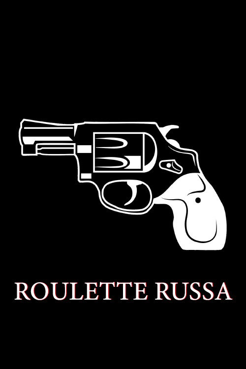 Постер «Roulette Russa»