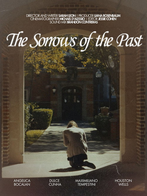 Постер «The Sorrows of the Past»
