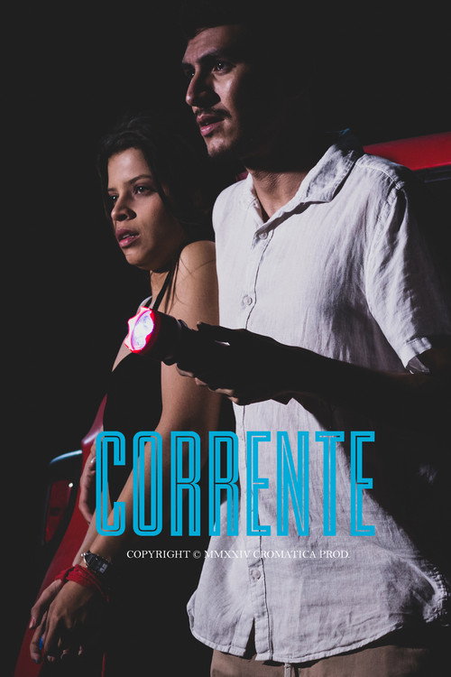 Постер «Corrente»