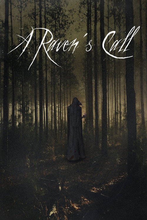 Постер «A Raven's Call»