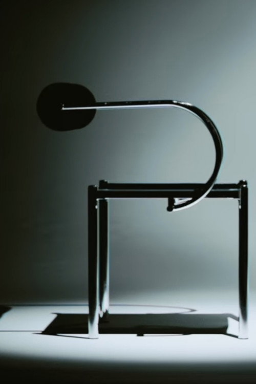 Постер «Untitled Spaces»