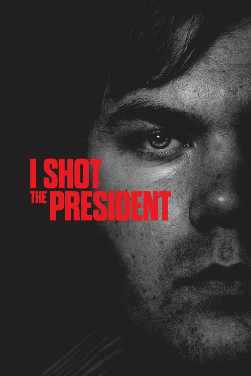 Постер «I Shot the President»