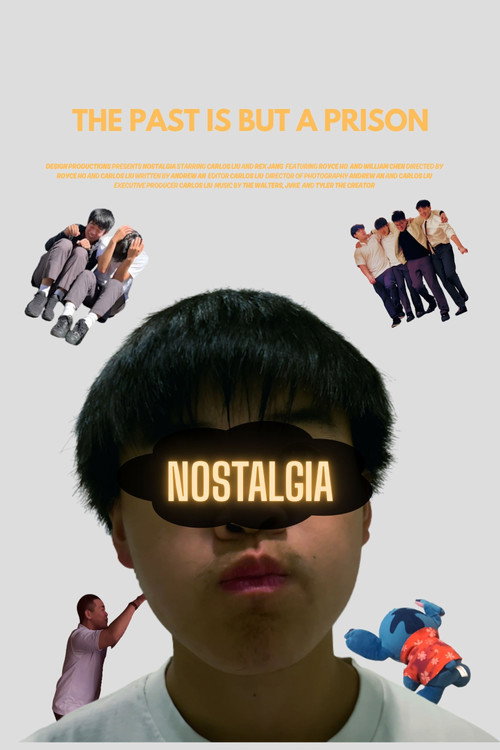 Постер «Nostalgia»