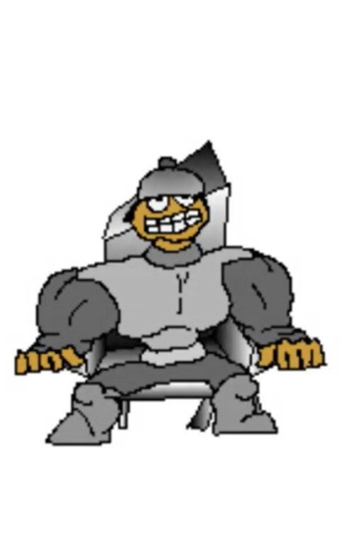 Постер «The Chair»