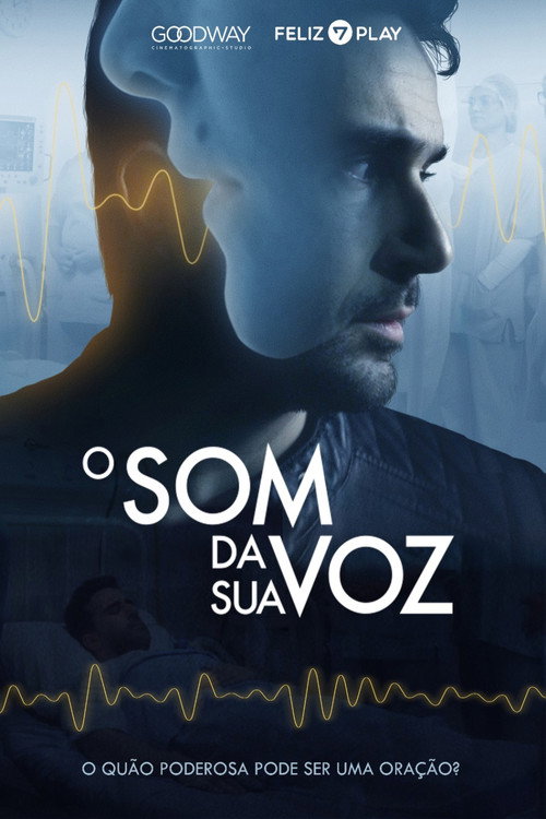 Постер «O Som da Sua Voz»