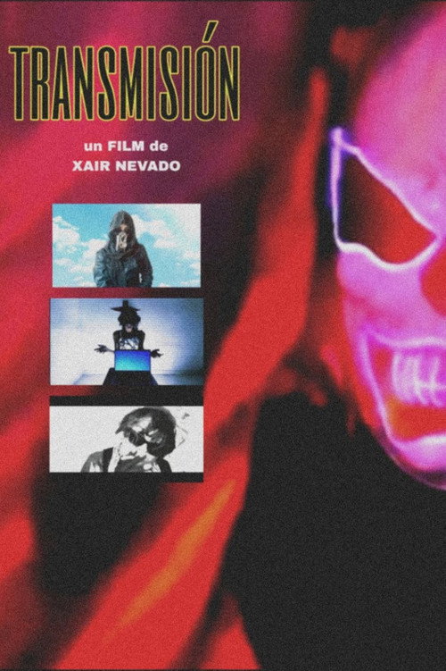 Постер «Transmisión»