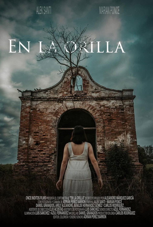 Постер «En la Orilla»