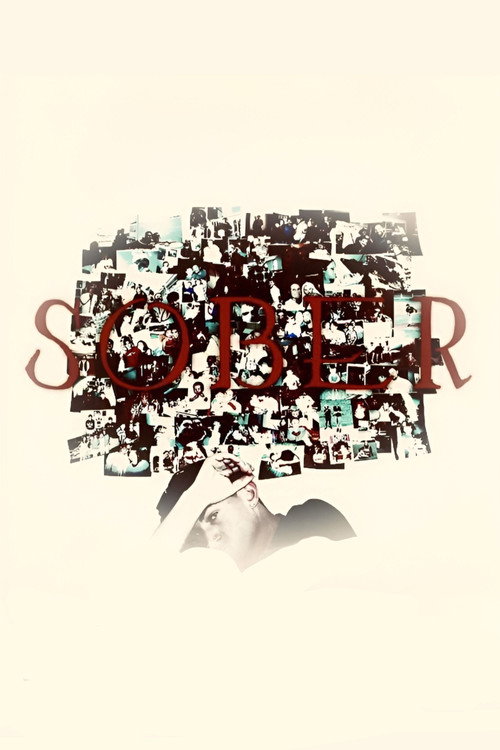 Постер «Sober»