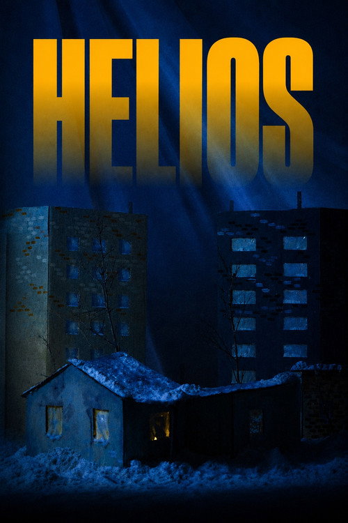 Постер «Helios»