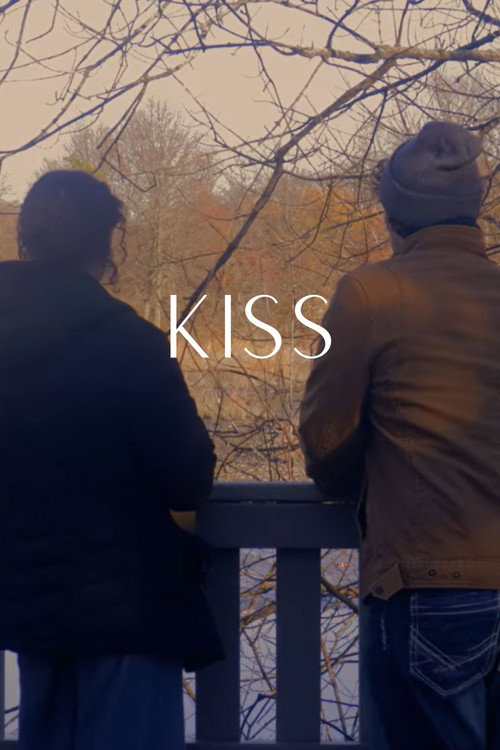 Постер «KISS»